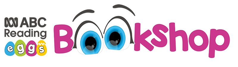 ABC Reading Eggs Bookshop